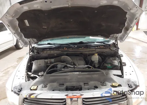 2014 Ram 1500 Big Horn z USA, uszkodzony, nr VIN 1C6RR7LTXES419021